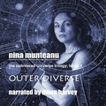 Cover: Outer Diverse - Spoken Realms