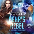 Cover: Behr's Rebel - Susan E. Smith