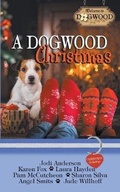 Cover: A Dogwood Christmas - Parker Hayden Media