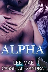 Enlarge image Cover: Alpha - Dark Shadows Publishing
