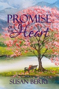 Cover: Promise of the Heart (Moments of the Heart, #3) - Moments of the Heart