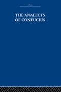 Cover: The Analects of Confucius - Routledge
