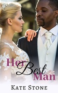 Cover: Her Best Man - Kate Stone