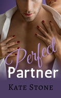 Cover: Perfect Partner - Kate Stone