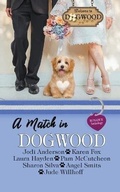 Cover: A Match in Dogwood - Parker Hayden Media