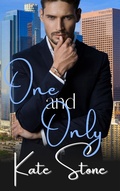 Cover: One and Only - Kate Stone