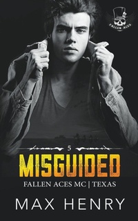 Enlarge image Cover: Misguided - Blood, Sweat & Synonyms