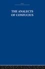 Cover: The Analects of Confucius - Routledge