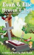 Cover: Evan & Elle in Heaven & Hell - Palm Features