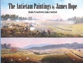 Cover: The Antietam Paintings by James Hope - Gottfried Holdings