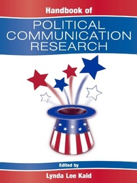 Enlarge image Cover: Handbook of Political Communication Research - Routledge