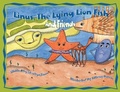 Cover: Linus the Lying Lion Fish and Friends - Palmetto Publishing
