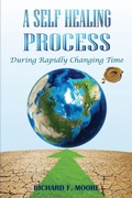 Cover: A Self Healing Process - Ewings Publishing LLC