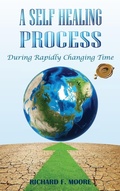 Cover: A Self Healing Process - Ewings Publishing LLC