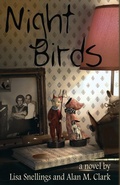Cover: Night Birds - IFD Publishing