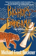 Cover: Bishop's Endgame - Montrose Station Press LLC
