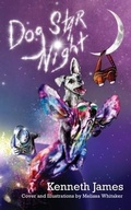 Cover: Dog Star Night - Dogstarnight, LLC