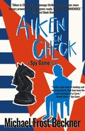 Cover: Aiken In Check - Montrose Station Press LLC