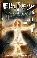 Cover: Electricity "Transport Trains" - Saeculum University Press of NC