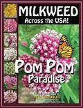 Cover: MILKWEED Across the USA! - MINDSTIR MEDIA