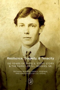 Abbildung von: Resilience, Tragedy, & Tenacity - R. R. Bowker