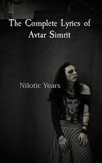 Abbildung von: The Complete Lyrics of Avtar Simrit - Apocalyptic Rhymes