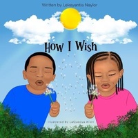 Enlarge image Cover: How I Wish - Thelnbooks