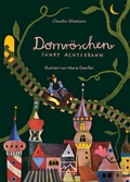 Cover: Dornr&ouml;schen f&auml;hrt Achterbahn - Monterosa Verlag