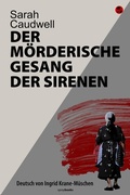 Cover: Der m&ouml;rderische Gesang der Sirenen - spraybooks