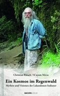 Cover: Ein Kosmos im Regenwald. - BACOPA