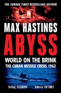Cover: Abyss - William Collins