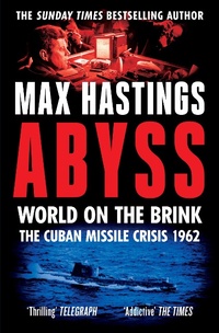 Enlarge image Cover: Abyss - William Collins