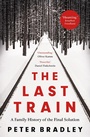 Cover: The Last Train - HarperNorth