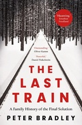 Cover: The Last Train - HarperNorth