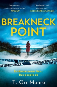 Abbildung von: Breakneck Point - HQ