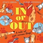 Cover: In or Out - HarperCollins