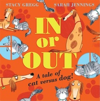 Enlarge image Cover: In or Out - HarperCollins