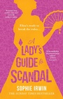 Cover: A Lady's Guide to Scandal - HarperCollins