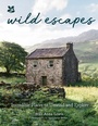 Cover: Wild Escapes - National Trust Books