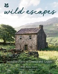 Cover: Wild Escapes - National Trust Books