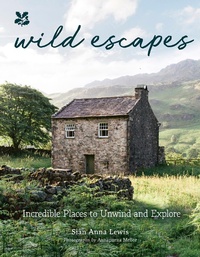 Enlarge image Cover: Wild Escapes - National Trust Books
