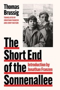 Cover: The Short End of the Sonnenallee - Fourth Estate