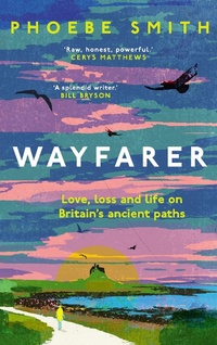Enlarge image Cover: Wayfarer - HarperNorth
