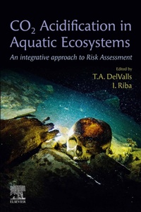 Bild: CO2 Acidification in Aquatic Ecosystems - Elsevier