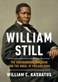 Cover: William Still - University of Notre Dame Press