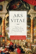 Cover: Ars Vitae - University of Notre Dame Press