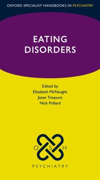 Enlarge image Cover: Eating Disorders - Oxford University Press