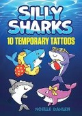 Cover: Silly Sharks - Dover Children's
