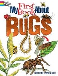 Cover: My First Book About Bugs - Dover Publications Inc.