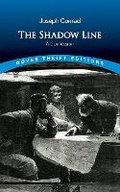 Cover: The Shadow Line - Dover Publications Inc.